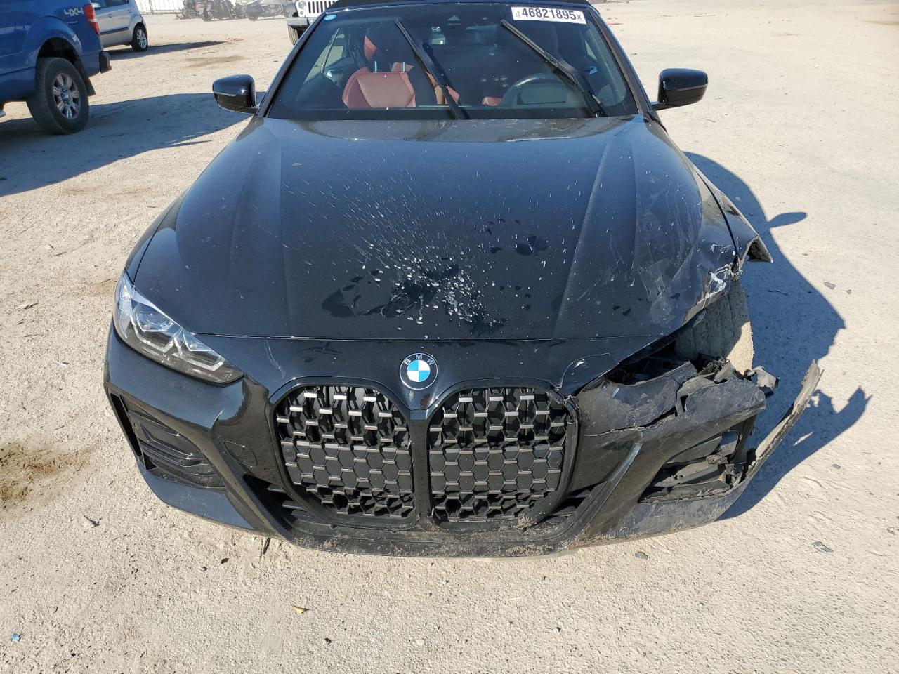 2021 BMW 4er - Image 12