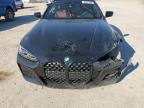 2021 Bmw 430I  en Venta en Harleyville, SC - Front End