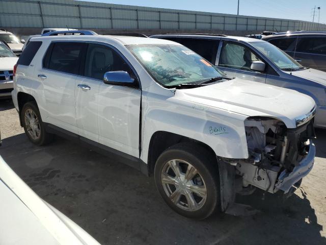Parquets GMC TERRAIN 2017 White