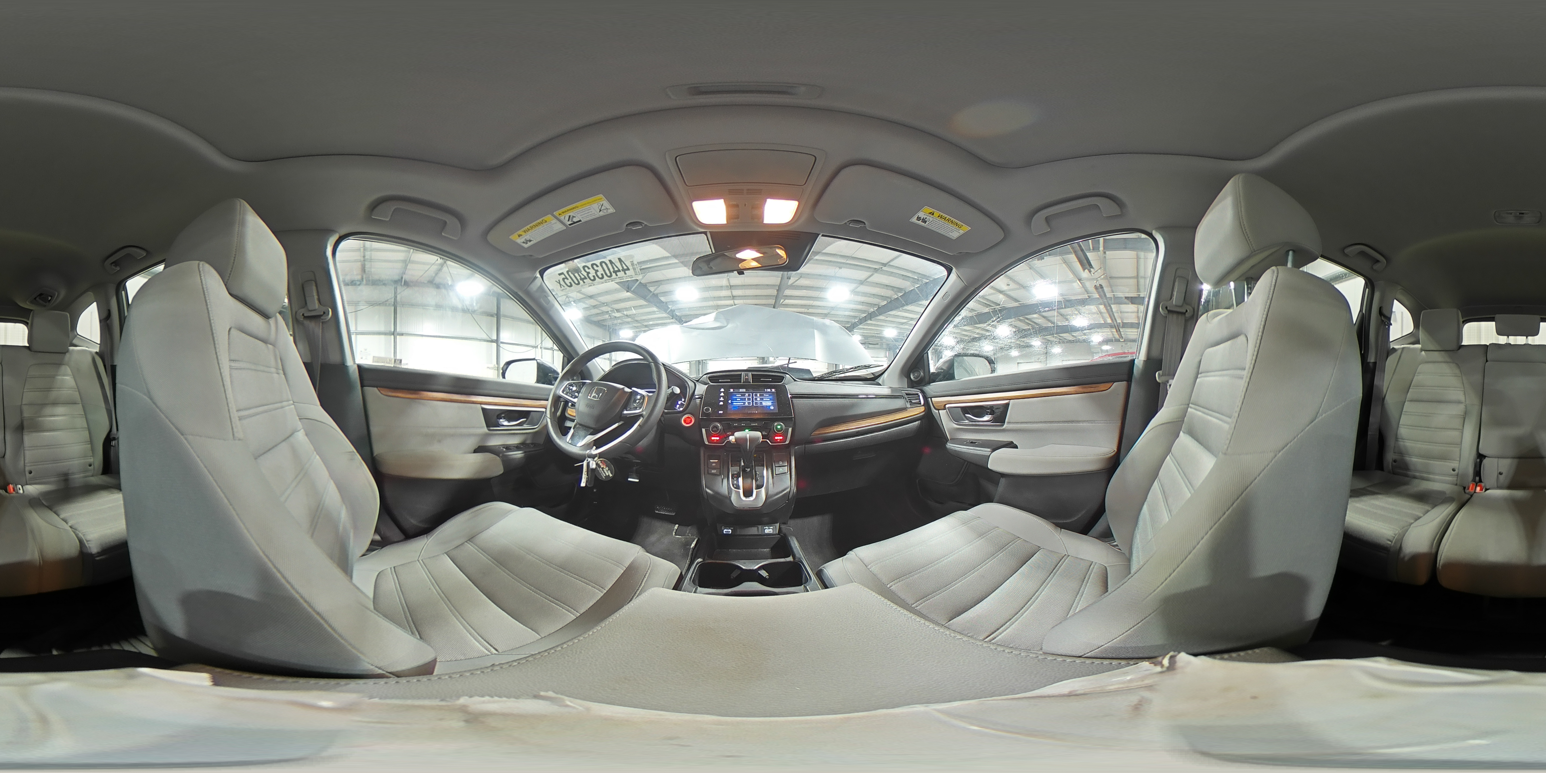 2020 Honda CR-V - Image 16