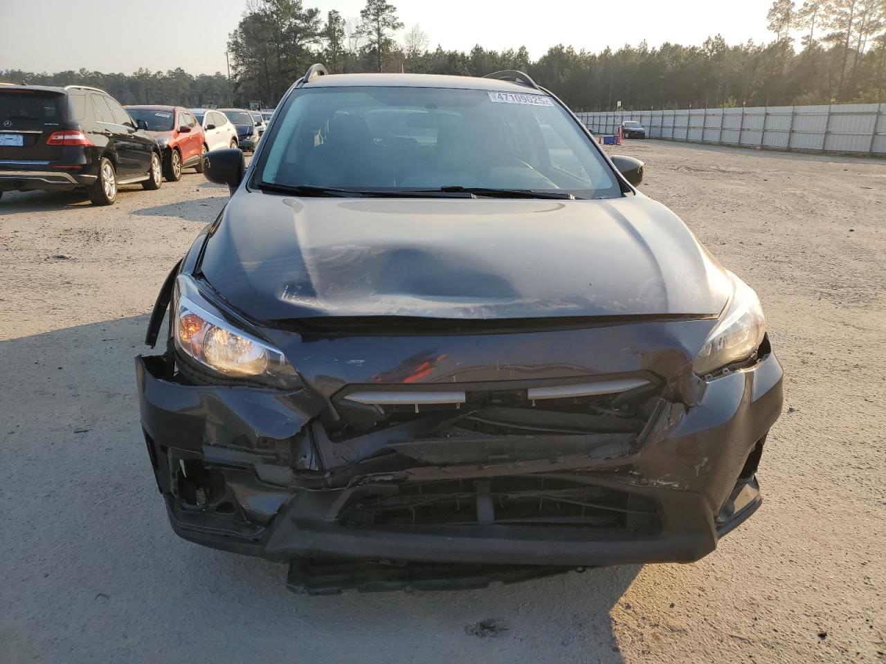 2018 Subaru XV - Image 5