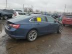 2020 Chevrolet Malibu Lt for Sale in Woodhaven, MI - Front End