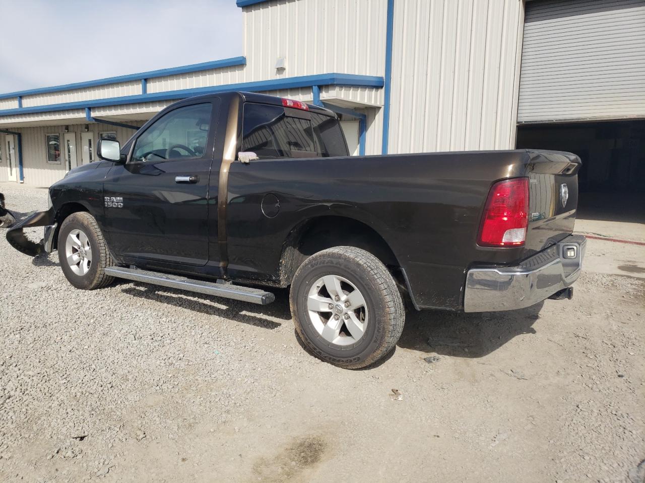 2013 RAM 1500 - Image 2