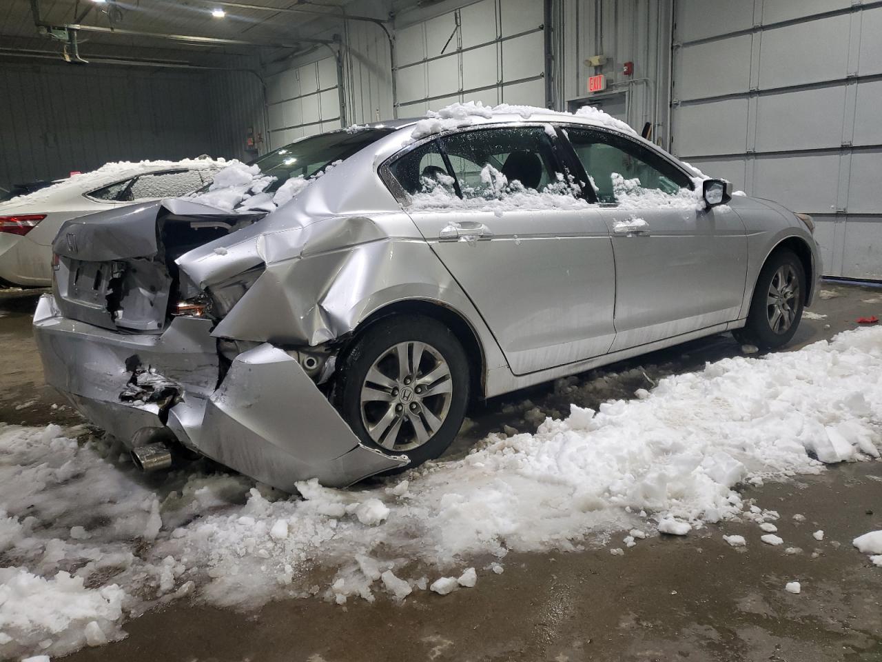 2012 Honda Accord - Image 3