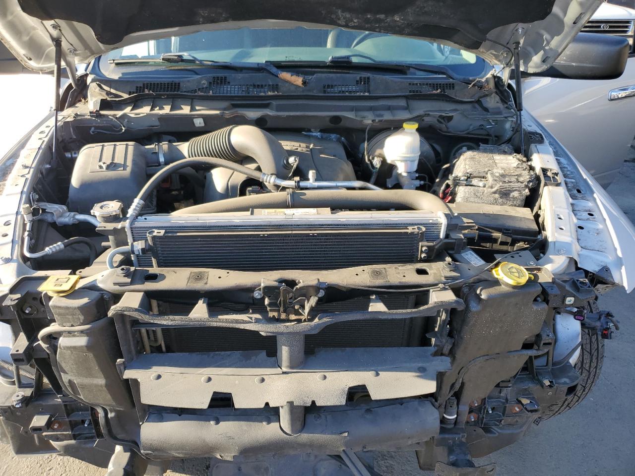 2014 RAM 1500 - Image 11