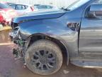 2020 FORD RANGER PICK UP DOUBLE CAB WILDTRAK 2.0 ECOBLUE 213 AUTO for sale at Copart PETERLEE