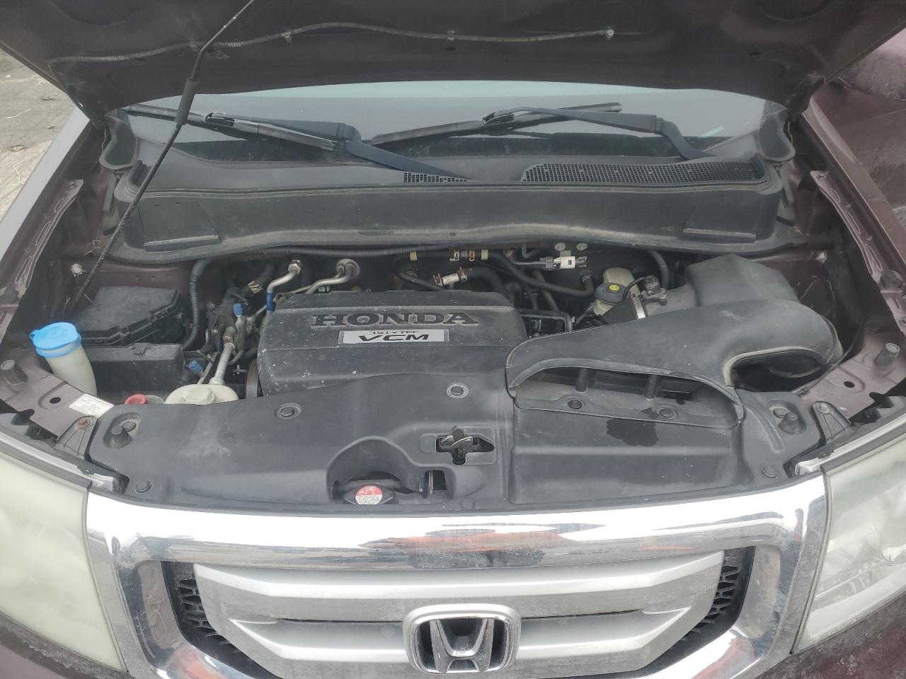 2010 Honda Pilot - Image 12