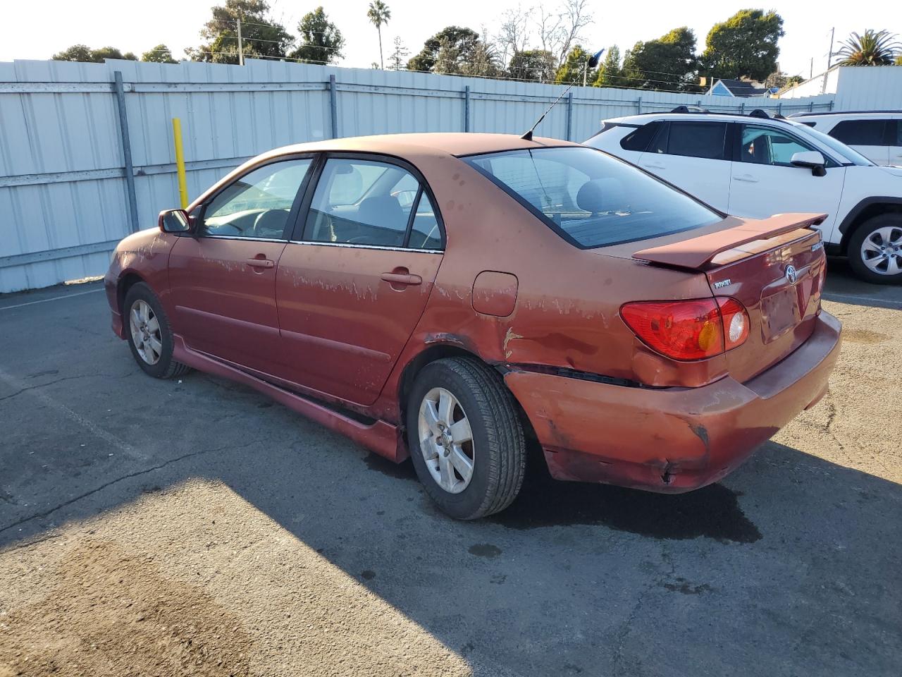 2004 Toyota Corolla - Image 2