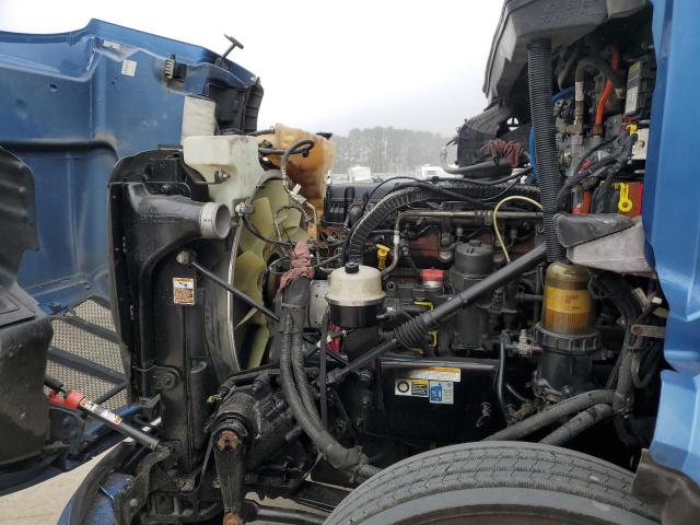 2018 PETERBILT 579   