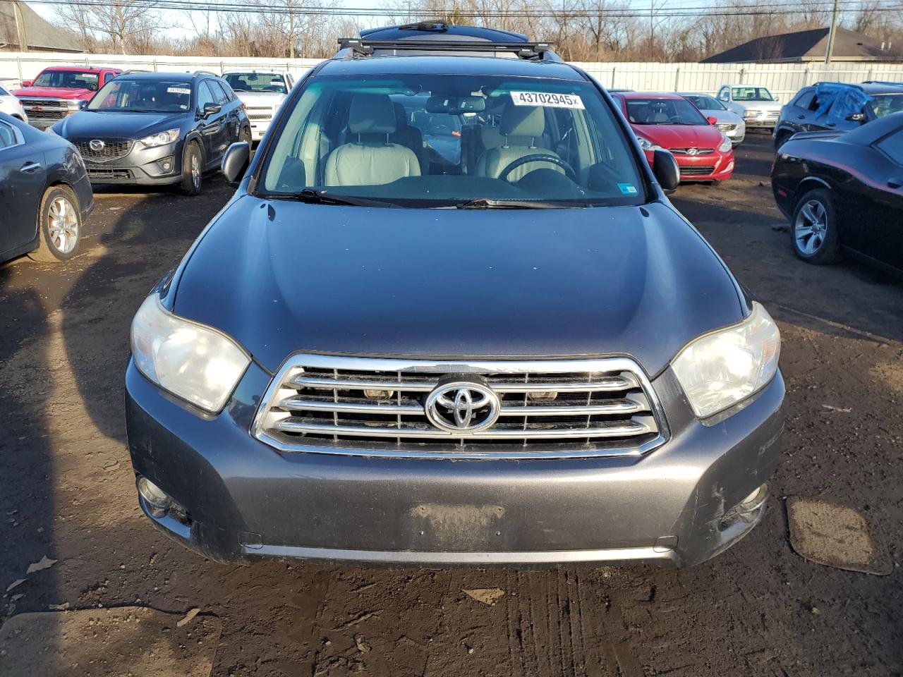 2010 Toyota Highlander - Image 5
