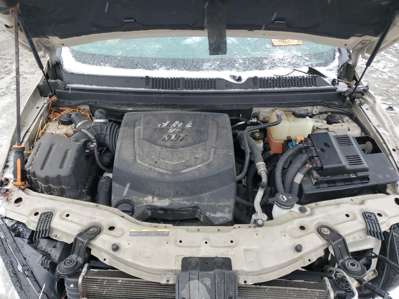 2009 Saturn VUE - Image 13