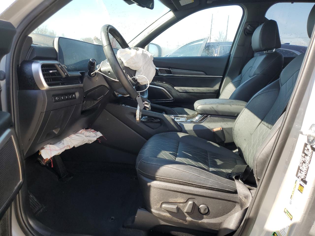 2024 Kia Telluride - Image 7