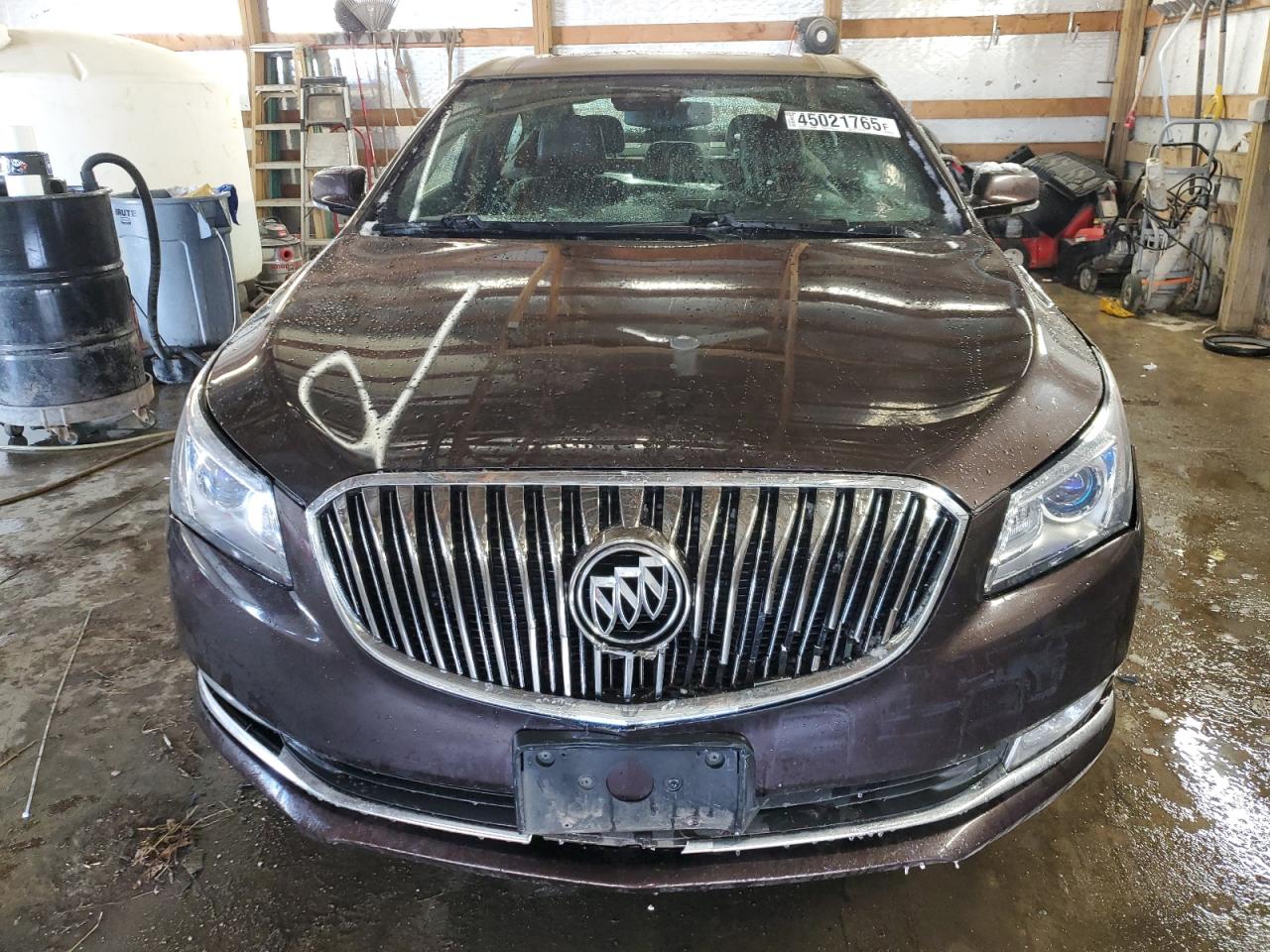 2015 Buick LaCrosse - Image 5