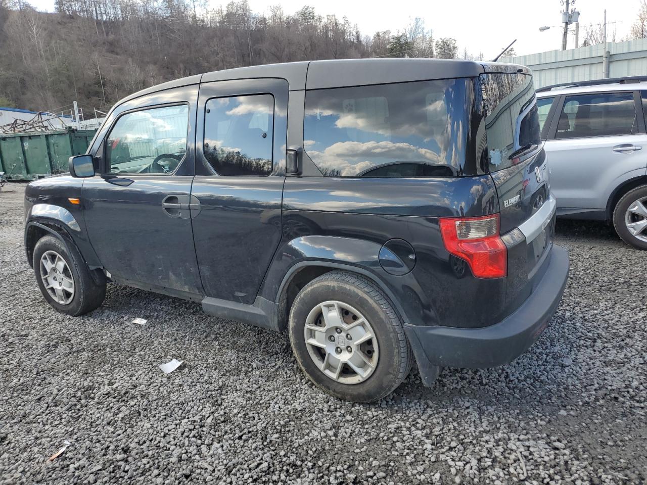 2010 Honda Element - Image 2