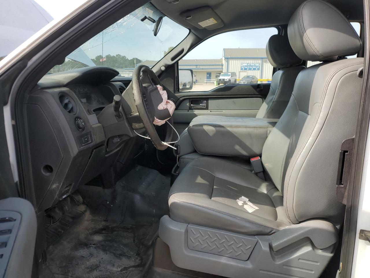 2014 Ford F-150 - Image 7