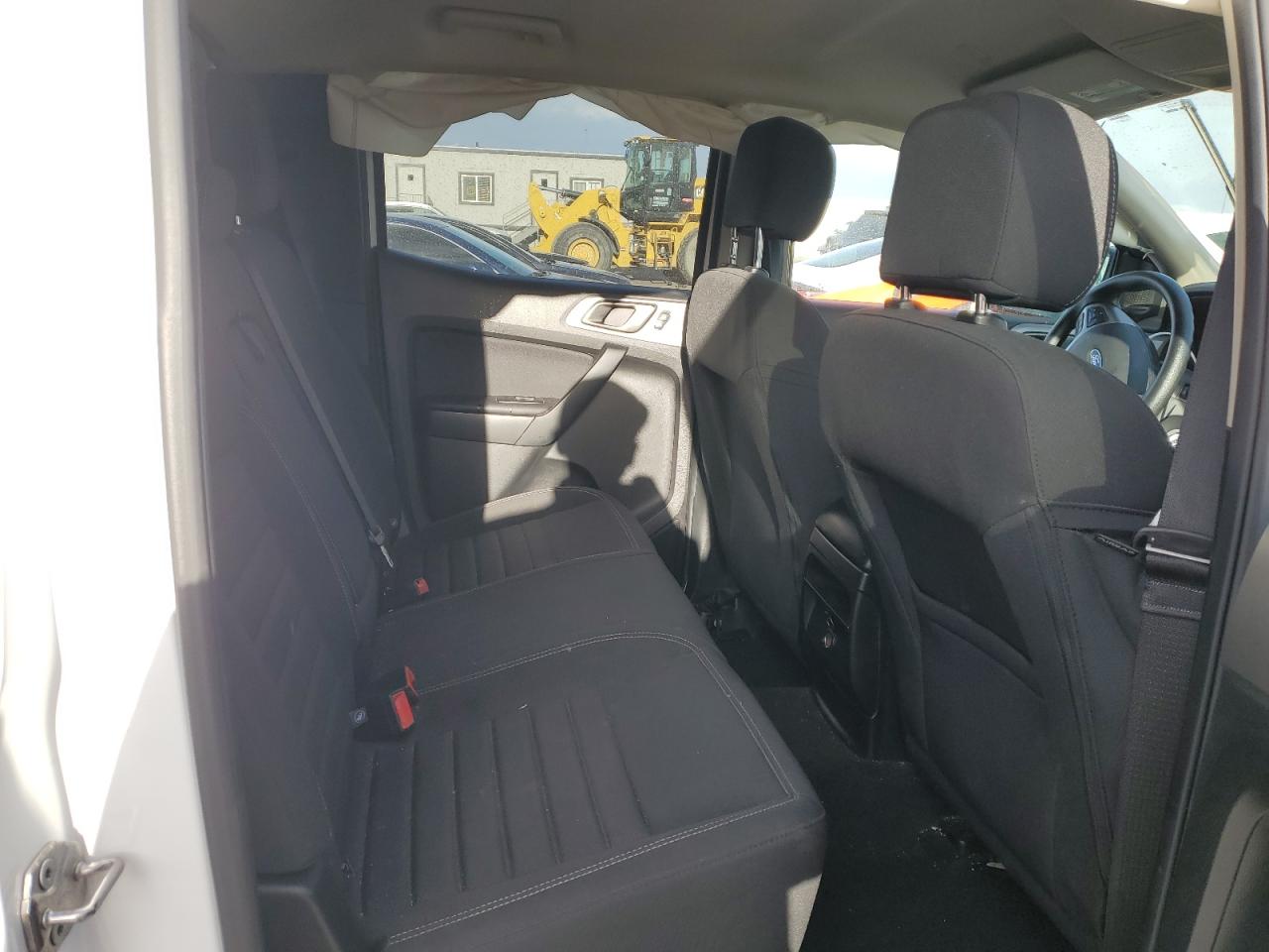 2022 Ford Ranger - Image 10