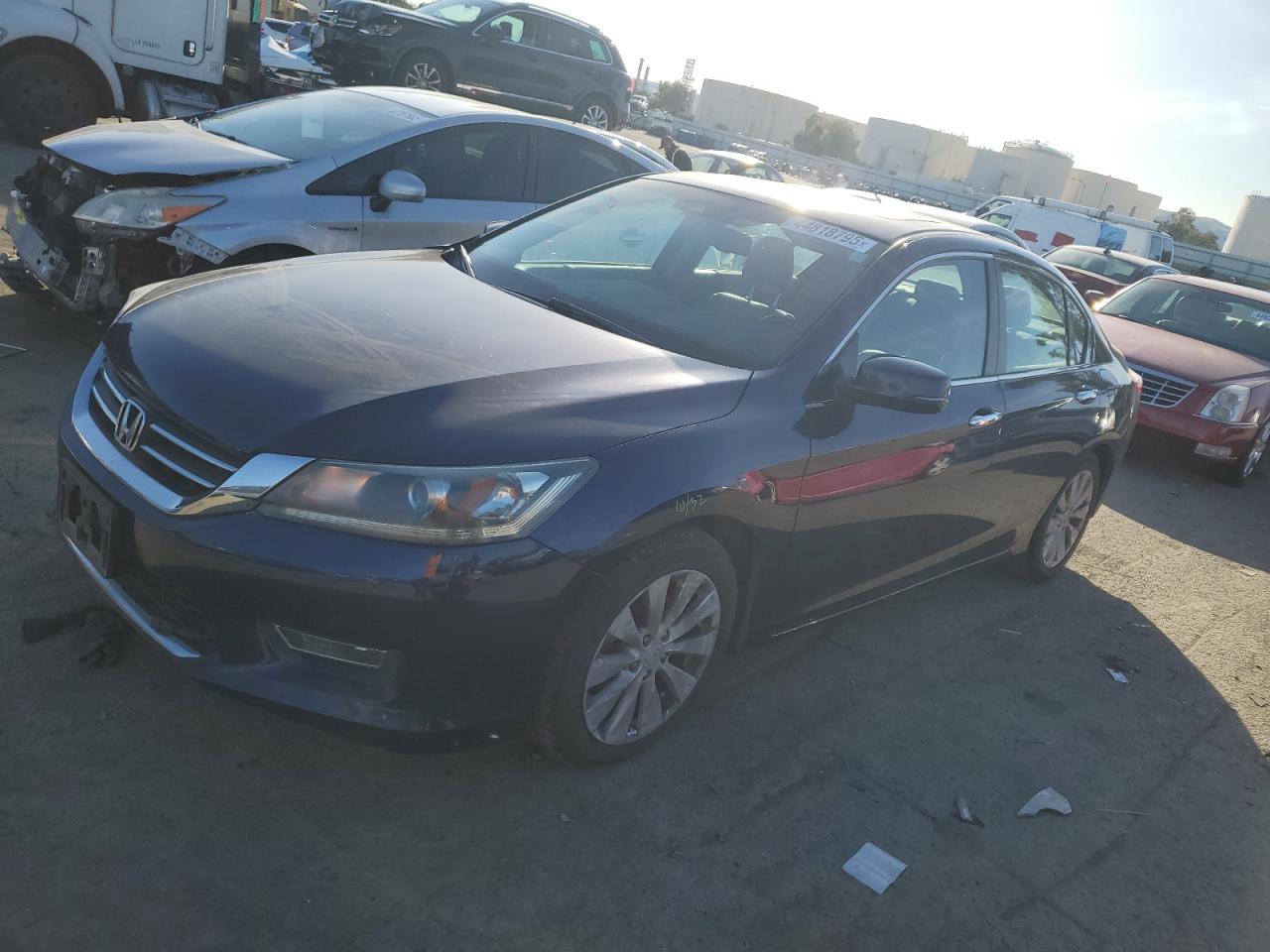 2013 Honda Accord - Image 1