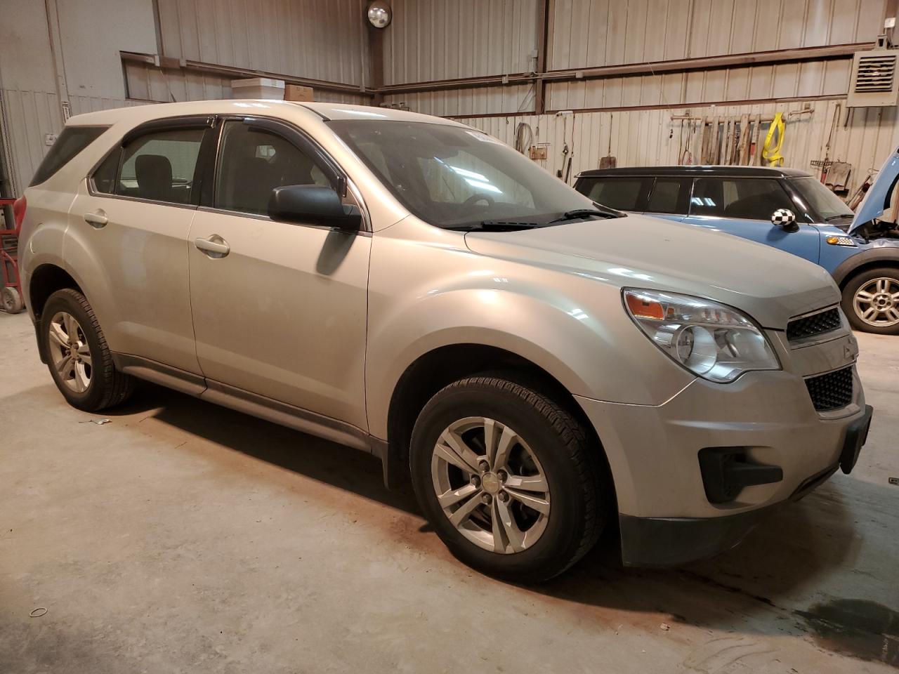 2012 Chevrolet Equinox - Image 4