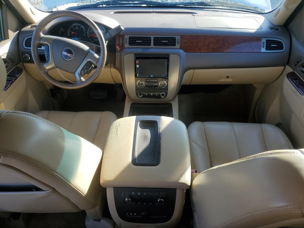 2012 GMC Yukon - Image 8