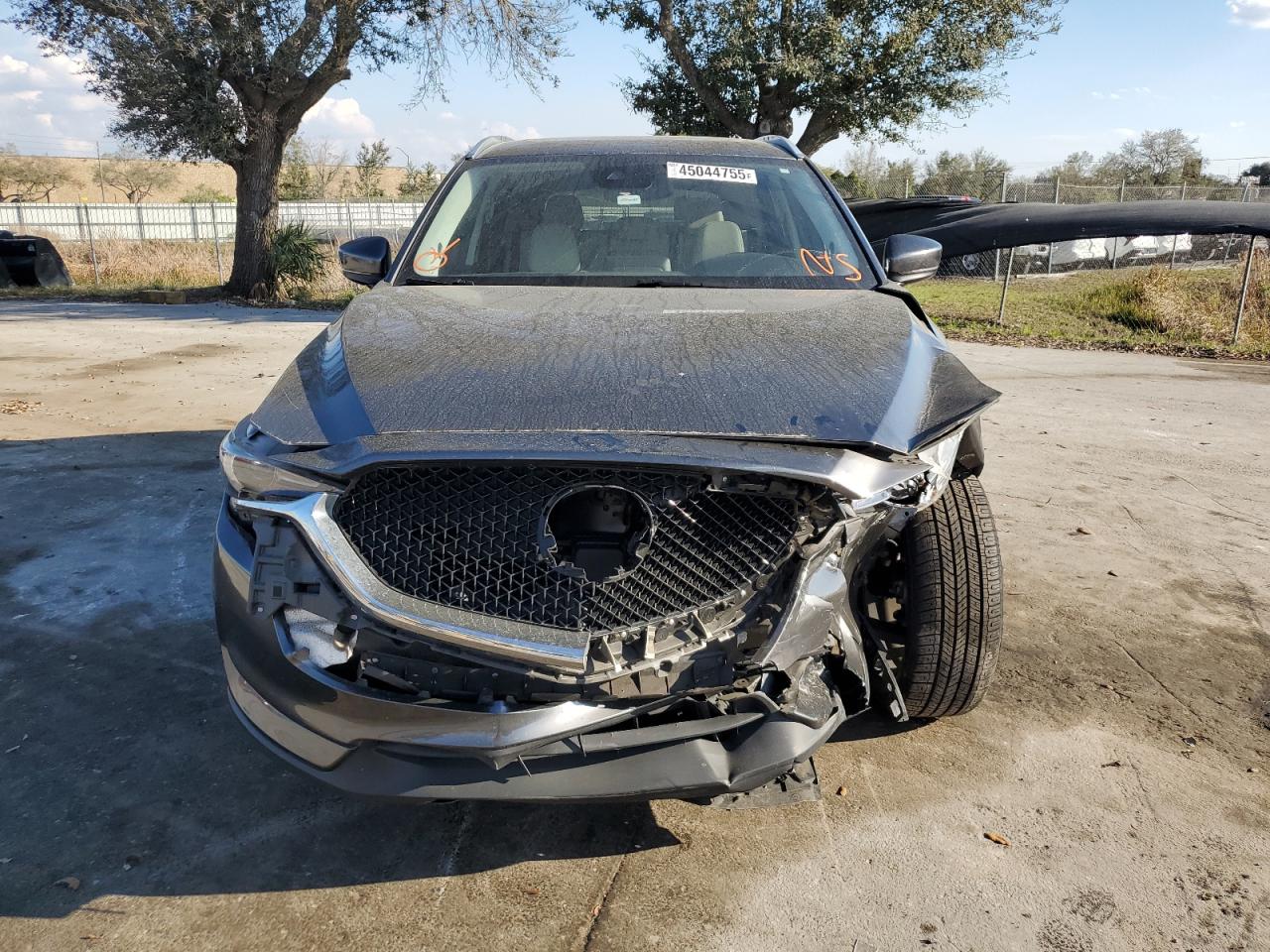 2019 Mazda CX-5 - Image 5