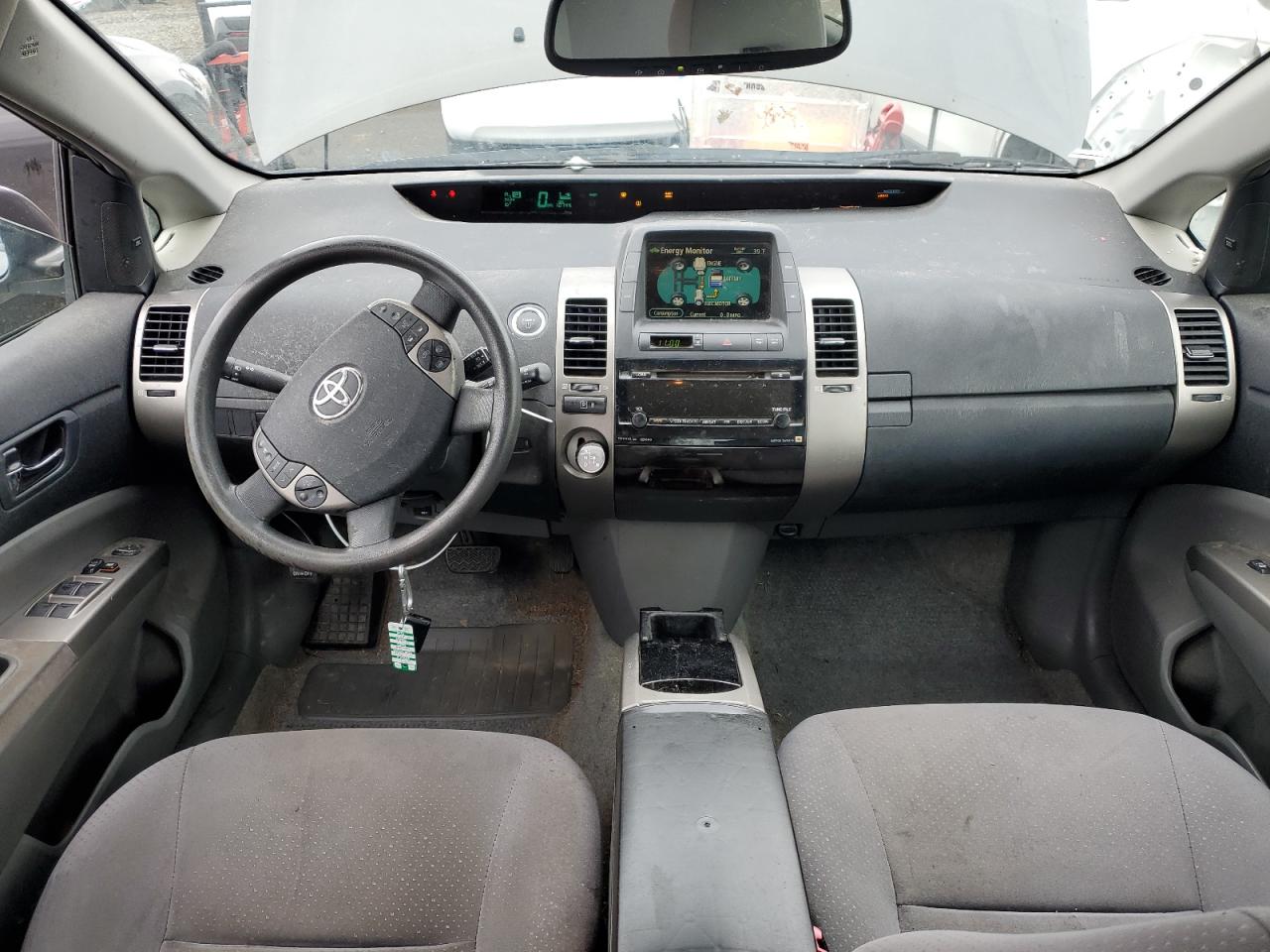 2007 Toyota Prius - Image 8