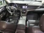 2017 Cadillac Xt5 Luxury იყიდება Woodhaven-ში, MI - Mechanical