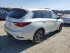 2017 Infiniti Qx60  zu verkaufen in Spartanburg, SC - Rear End