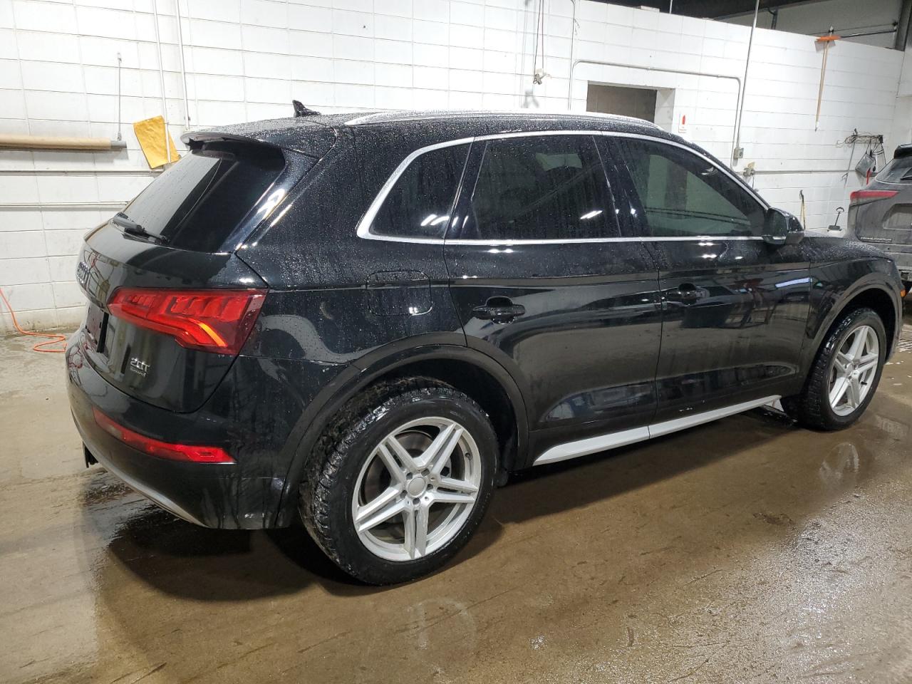 2018 Audi Q5 - Image 3