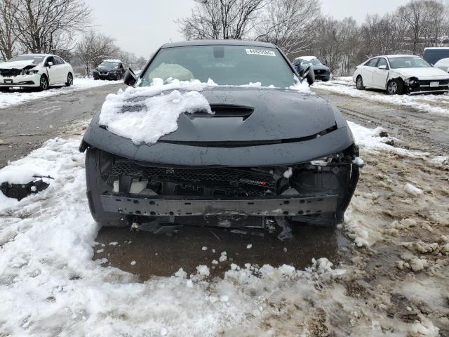 DODGE CHARGER 2019 Czarny