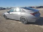 2022 Hyundai Elantra Sel for Sale in Kansas City, KS - Front End