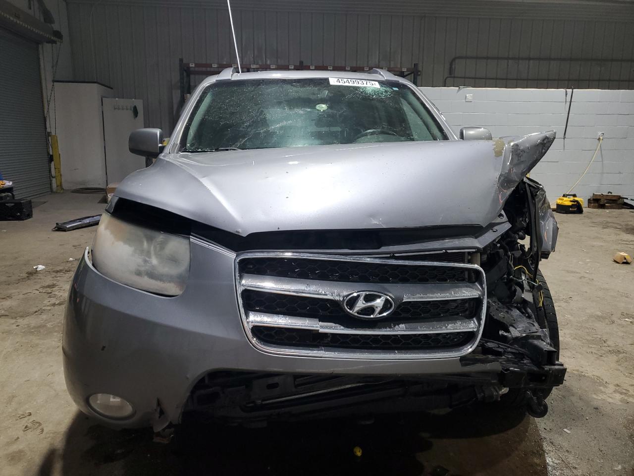 2007 Hyundai Santa Fe - Image 5