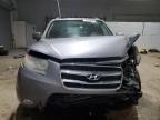 2007 Hyundai Santa Fe Se en Venta en Candia, NH - Front End