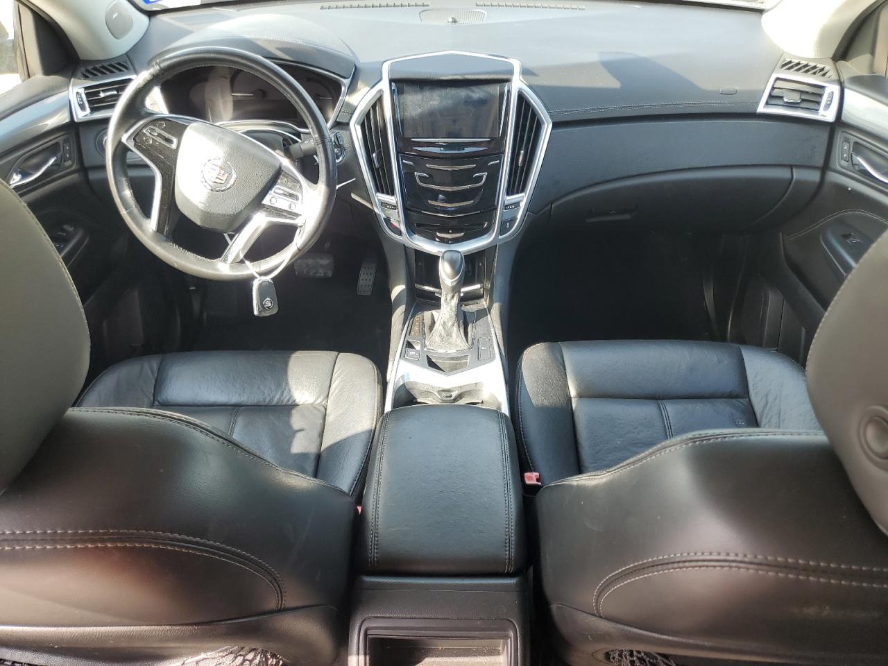 2016 Cadillac SRX - Image 8