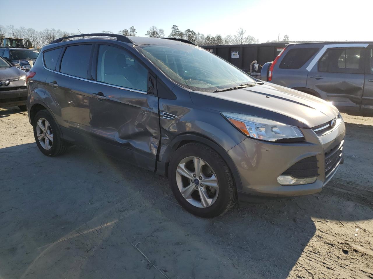 2014 Ford Escape - Image 4
