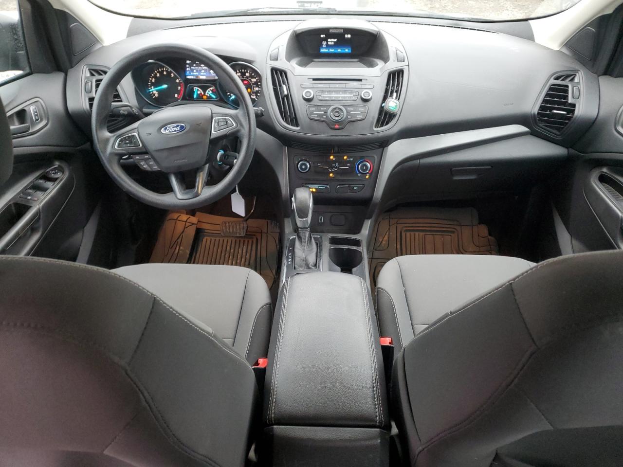 2017 Ford Escape - Image 8