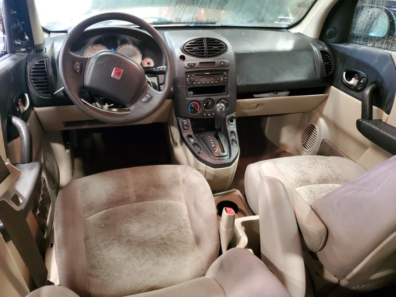 2004 Saturn VUE - Image 8