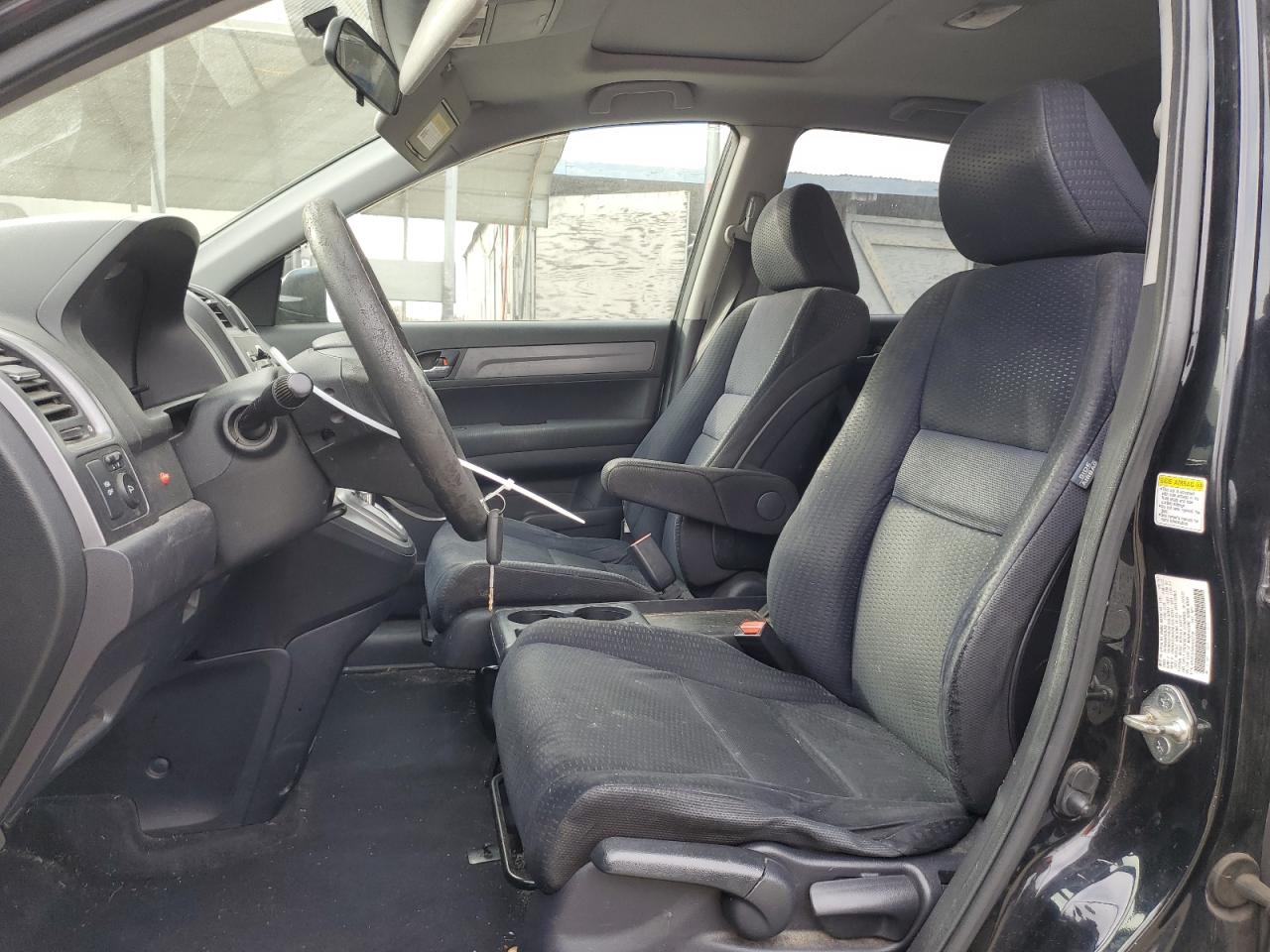2008 Honda CR-V - Image 7