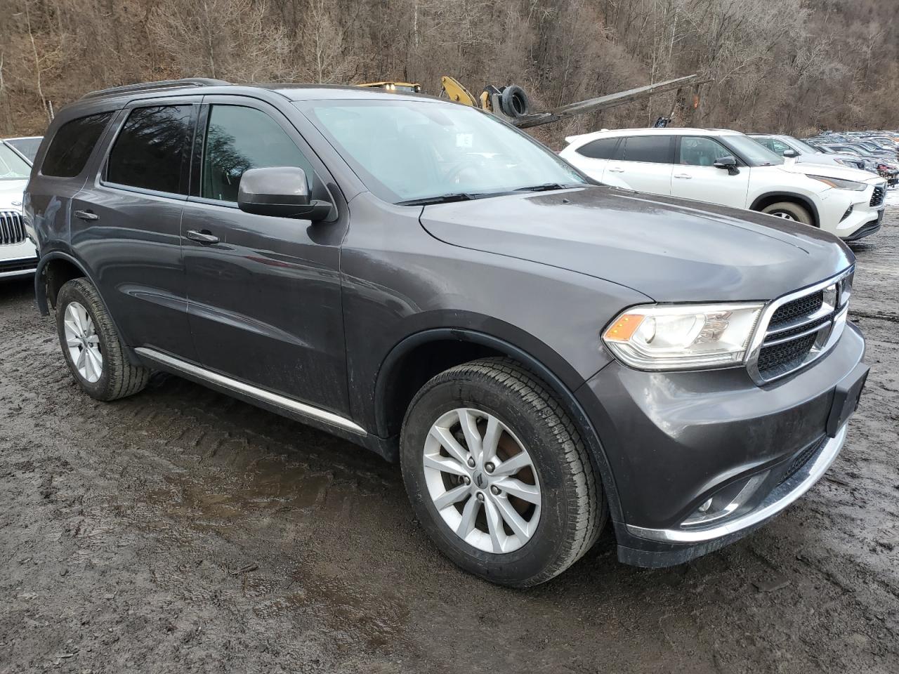 2019 Dodge Durango - Image 4