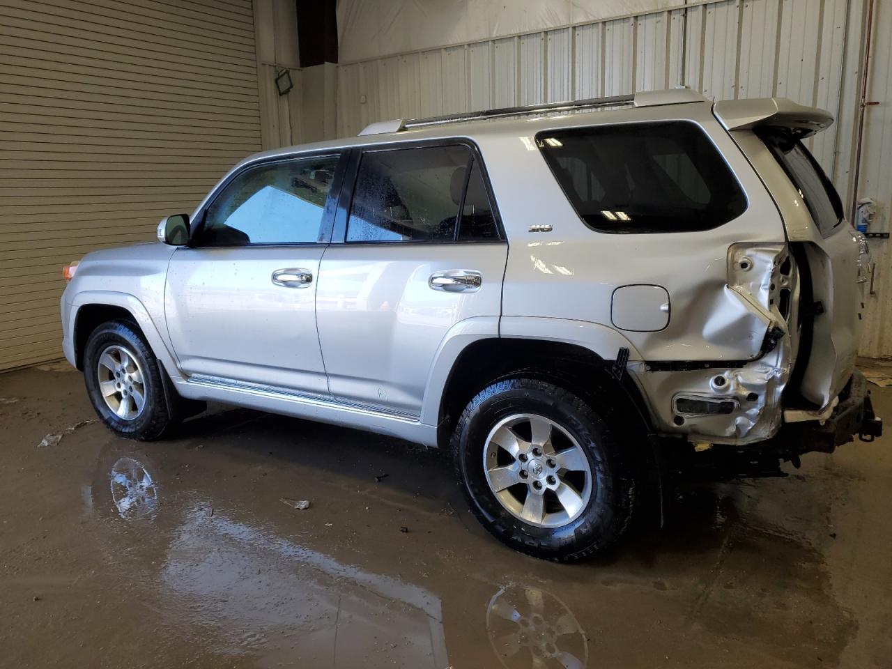 2012 Toyota 4Runner - Image 2