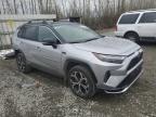 2022 Toyota Rav4 Prime Xse zu verkaufen in Arlington, WA - Rear End