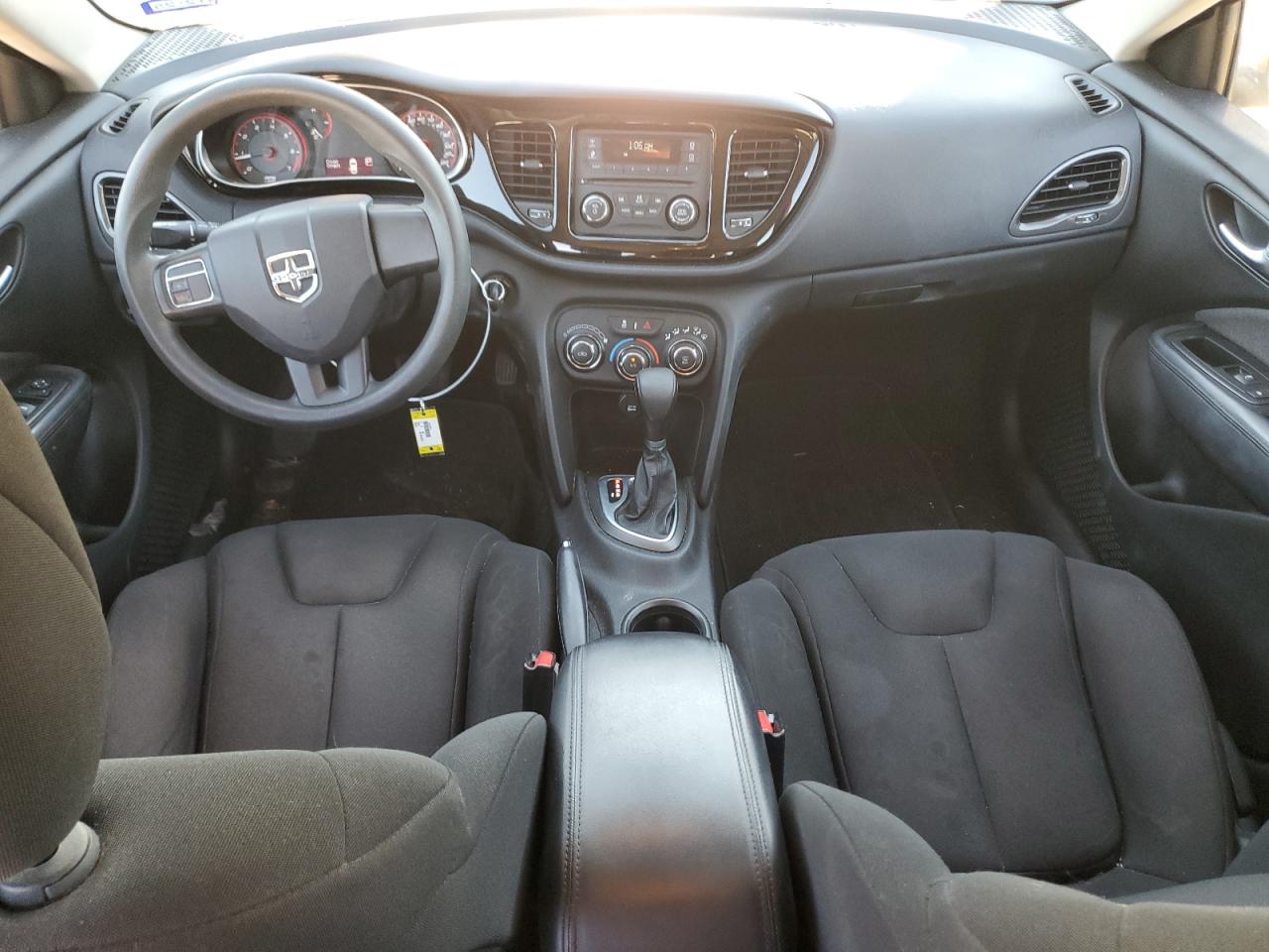 2013 Dodge Dart - Image 8