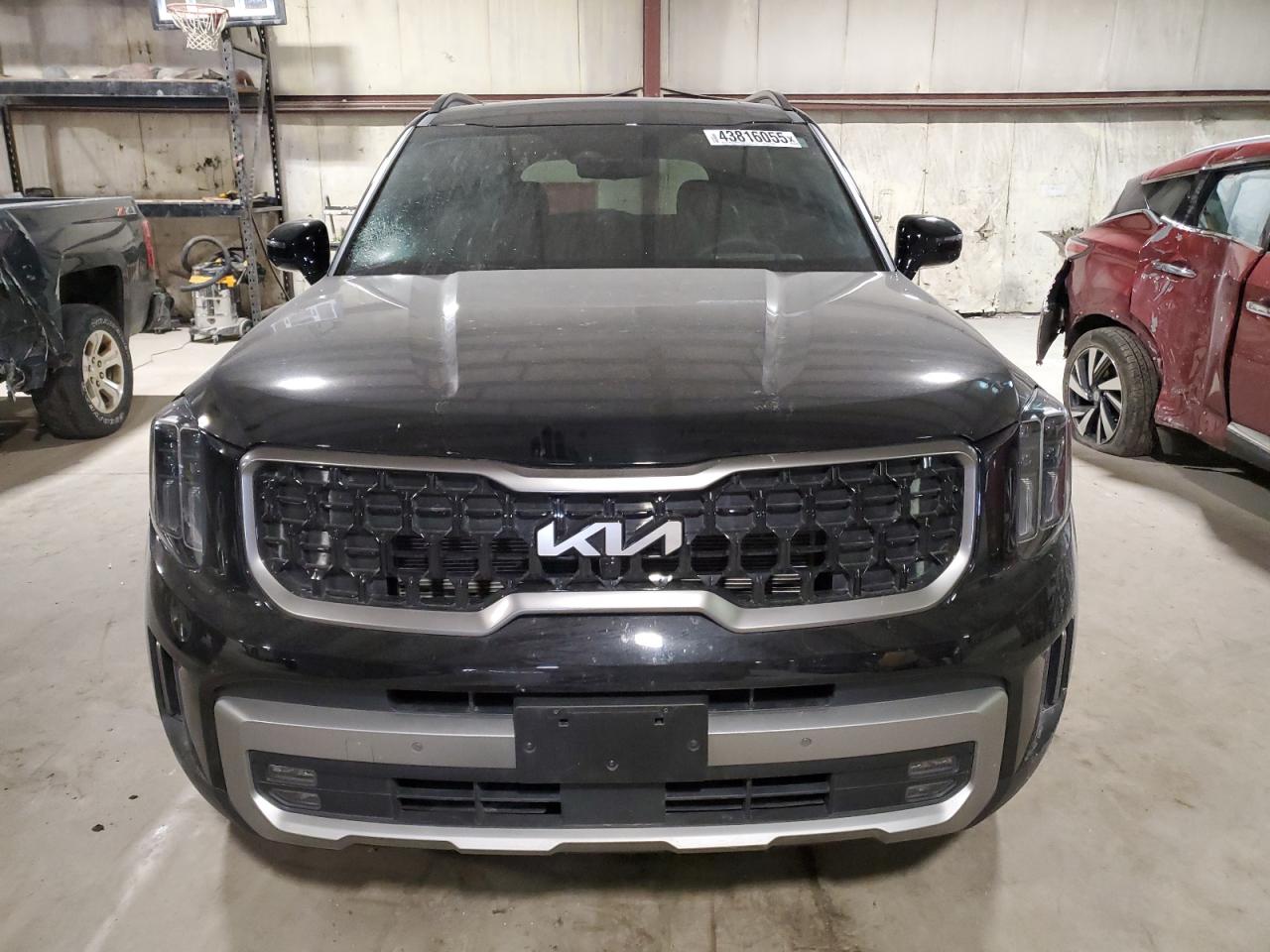 2023 Kia Telluride - Image 5