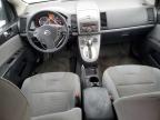 2011 Nissan Sentra 2.0 продається в Sacramento, CA - Front End