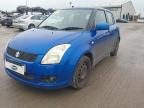 2006 SUZUKI SWIFT GL for sale at Copart SANDWICH