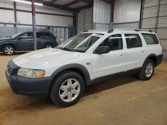 2005 Volvo Xc70 