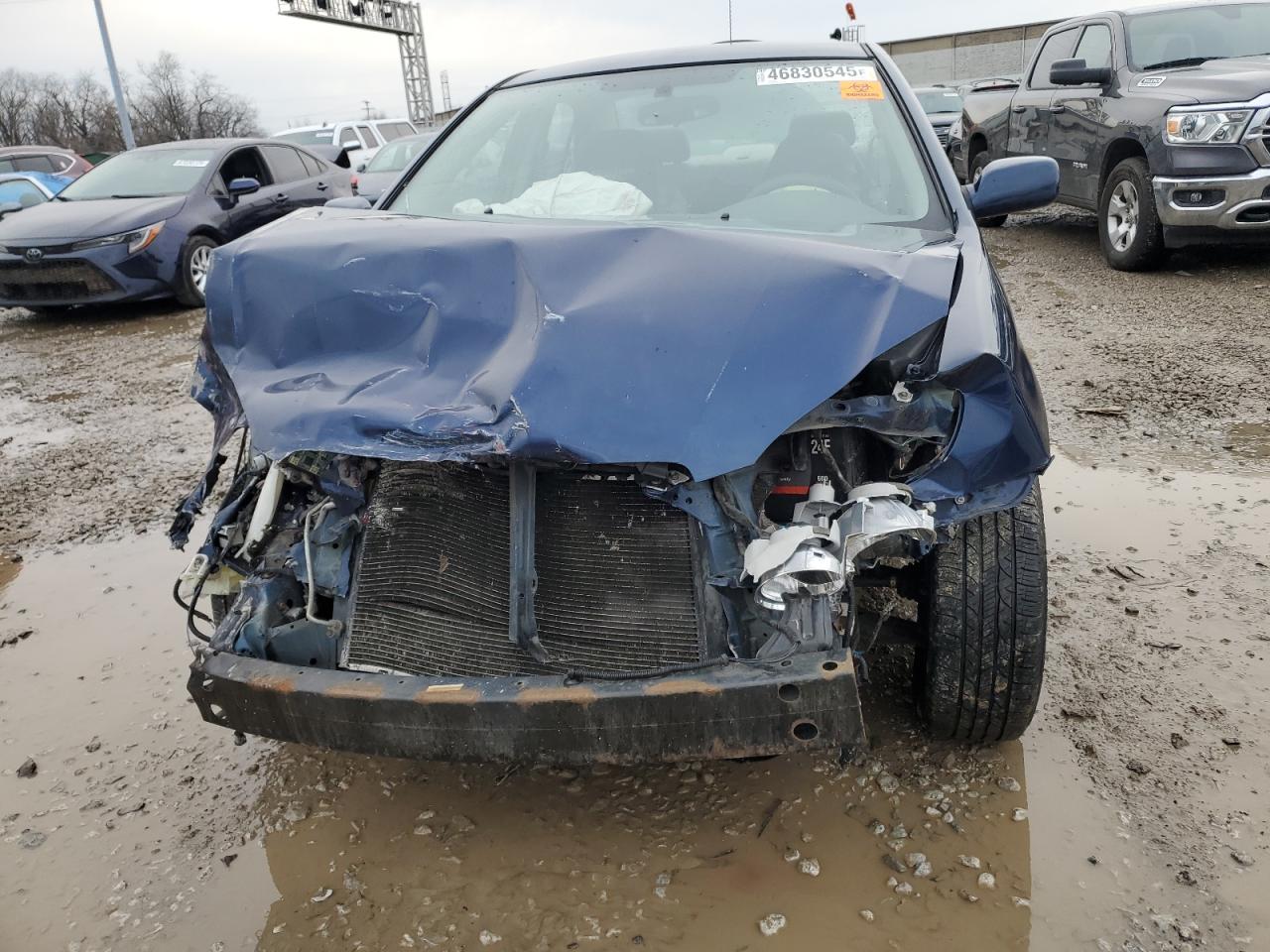 2004 Toyota Corolla - Image 5