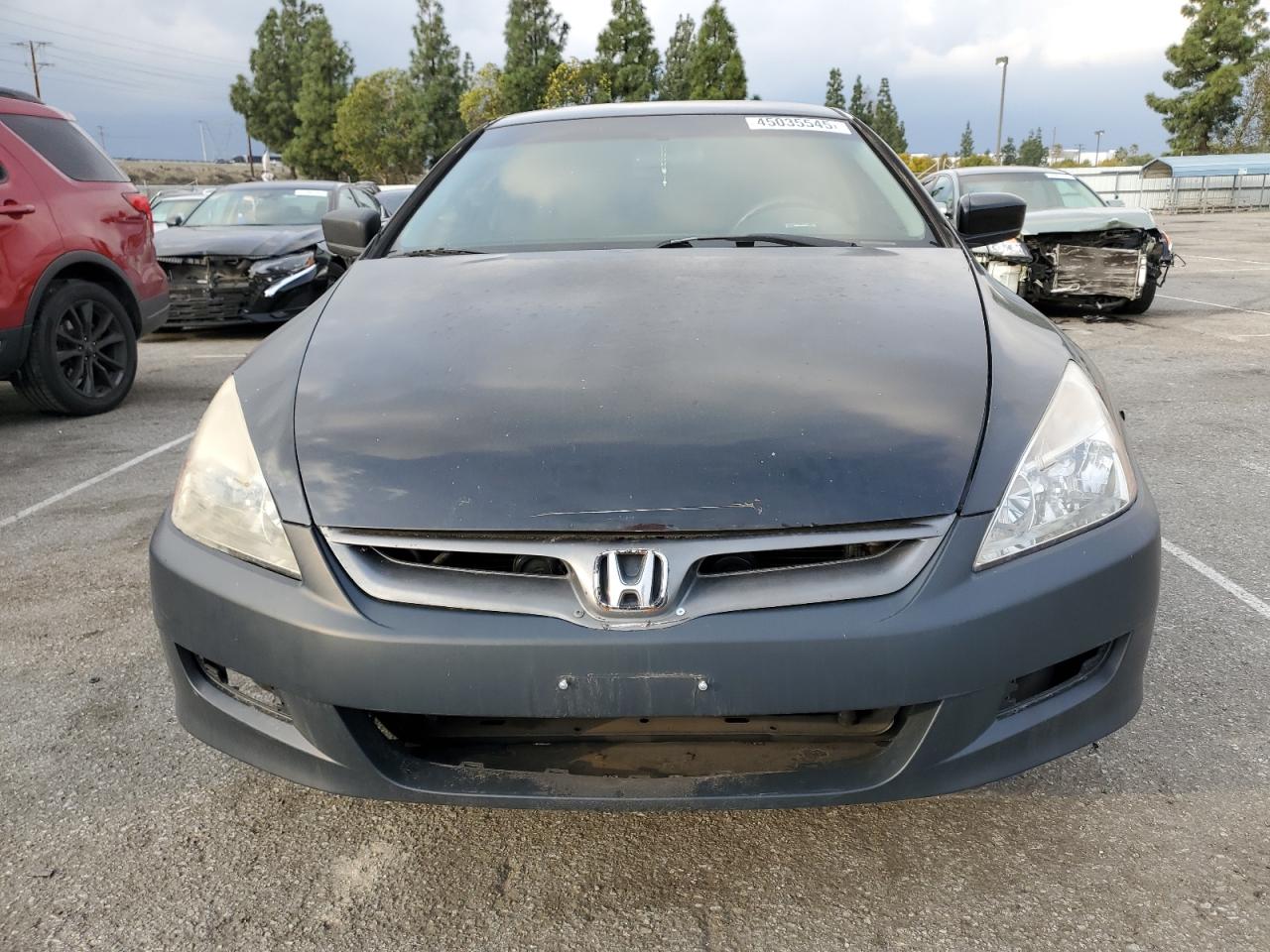 2006 Honda Accord - Image 5