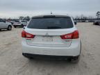 2016 Mitsubishi Outlander Sport Es for Sale in Houston, TX - Side