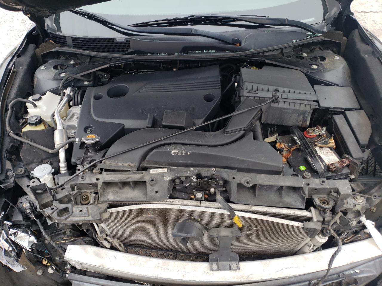 1N4AL3AP7HC290018 NISSAN ALTIMA 2017