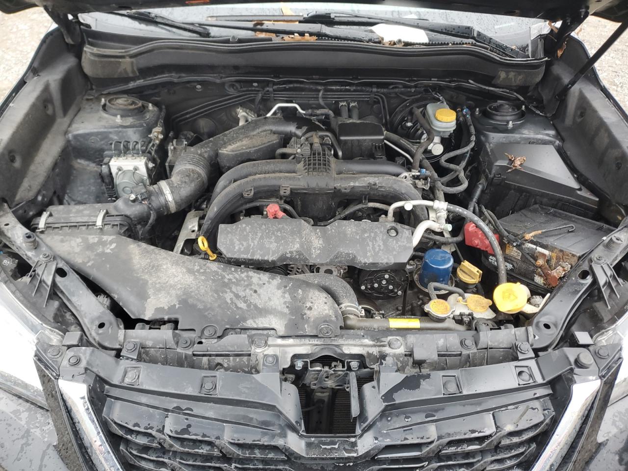 2018 Subaru Forester - Image 12